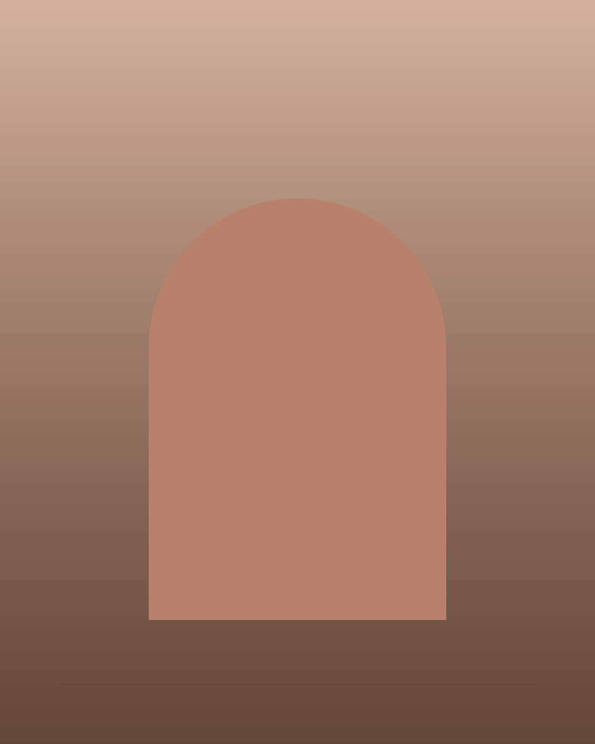 Cotton Kurta in clay